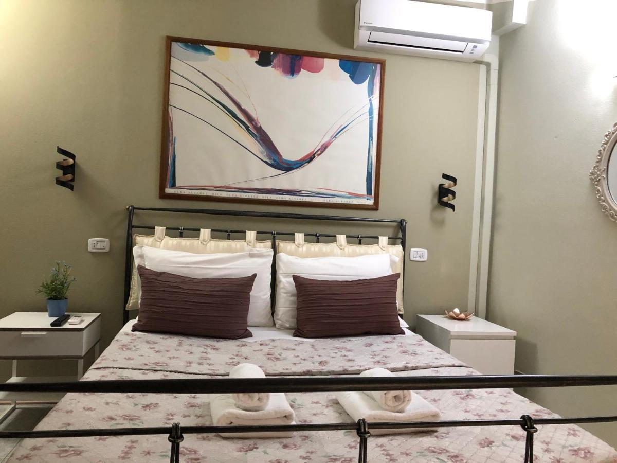Bed and Breakfast Visaya Понсакко Экстерьер фото